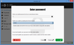 multibit hd password recovery